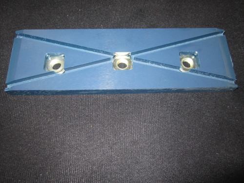 JLG Part # 1001117653 | PAD,WEAR, EA