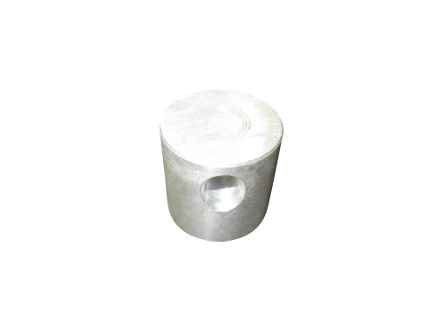 JLG Part # 0962197 | BUSHING,1.22X1.19 6061-T6, EA