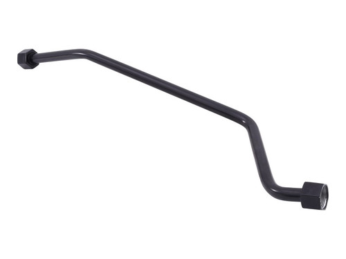 JLG Part # 1001118068 | PIPE,TRANSMISSION TO COOLER, EA