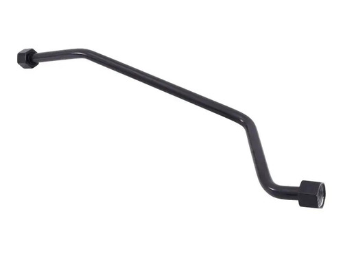 JLG Part # 1001118068 | PIPE,TRANSMISSION TO COOLER, EA