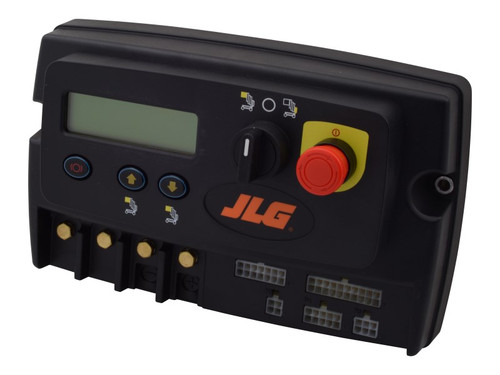 JLG Part # 1001118119 | CONTROL,GROUND MODULE, EA