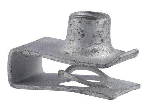 JLG Part # 1001118274 | NUT-SPEC,M8 X 1.25 'U' STYLE, EA