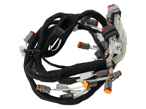 JLG Part # 1001118293 | HARNESS,340: VALVE, EA