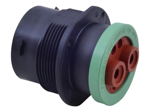 JLG Part # 1001118322 | SOCKET,DEUTSCH HDP20 SERIES, EA