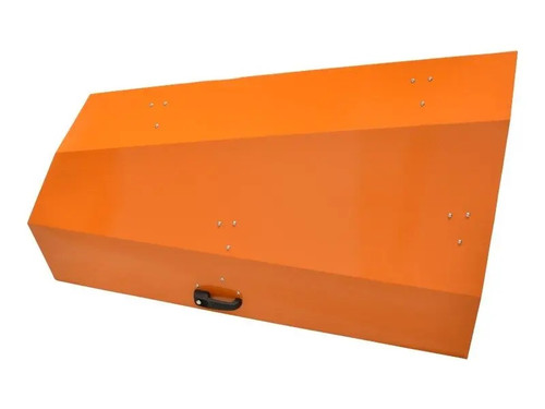 JLG Part # 1001118345 | HOOD,TANK SIDE ASSY (OPEN), EA - subs to 1001118345S