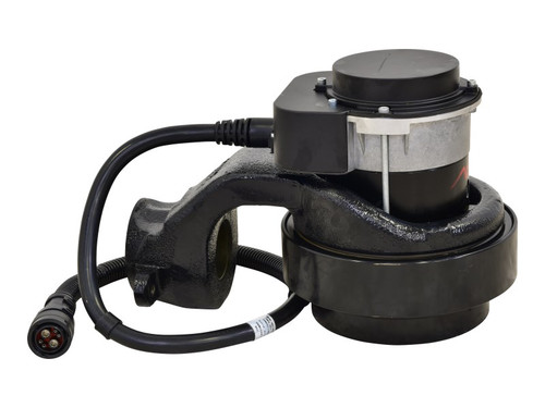 JLG Part # 1001118359 | MOTOR,WHEEL DRIVE ASSY, EA