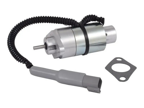JLG Part # 1001118579 | ACTUATOR,KUBOTA GOVERNER, EA