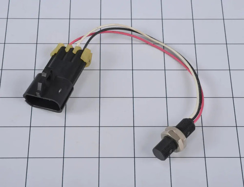JLG Part # 1001118580 | SENSOR, SPEED, EA