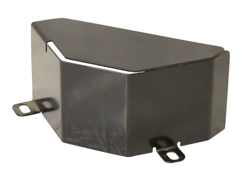 JLG Part # 1001118599 | SHIELD,PULLEY 7500 WATT GEN, EA