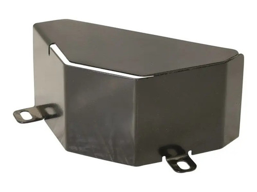 JLG Part # 1001118599 | SHIELD,PULLEY 7500 WATT GEN, EA