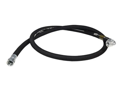 JLG Part # 1001119055 | HOSE ASSY,HYD COOLER OUTLET, EA