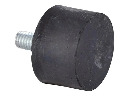 JLG Part # 1001119092 | BUMPER,HOOD STOP, EA
