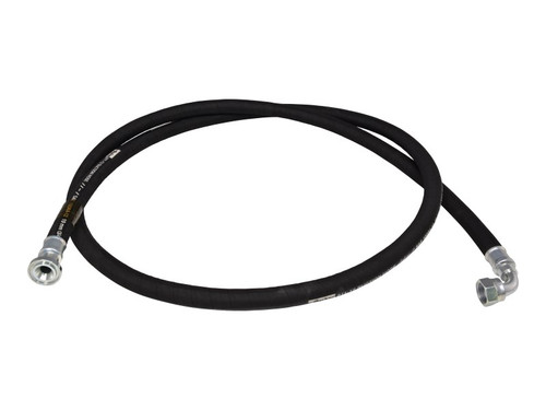 JLG Part # 1001119107 | HOSE ASSY,HYD COOLER INLET, EA