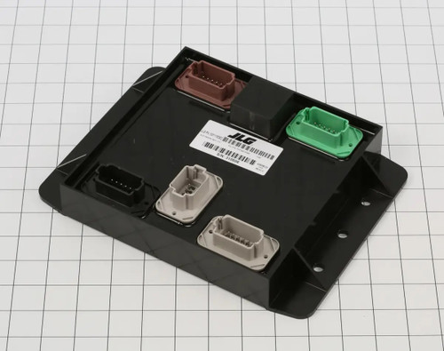 JLG Part # 1001119262 | CONTROL MODULE, JIB, EA - subs to 1001306080