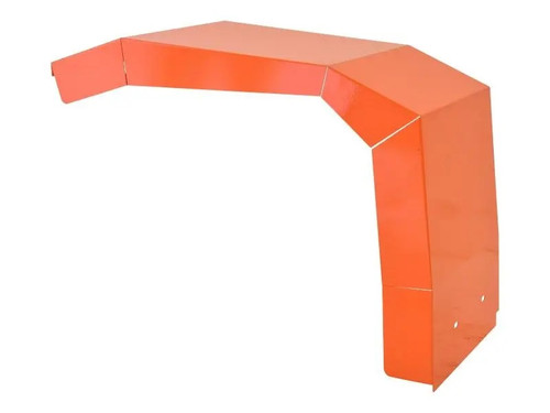 JLG Part # 1001119283 | HOOD,ENGINE SIDE (FIXED), EA
