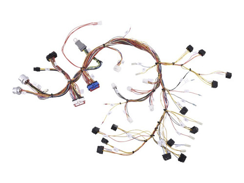 JLG Part # 1001119389 | HARNESS,CONSOLE BOX, EA