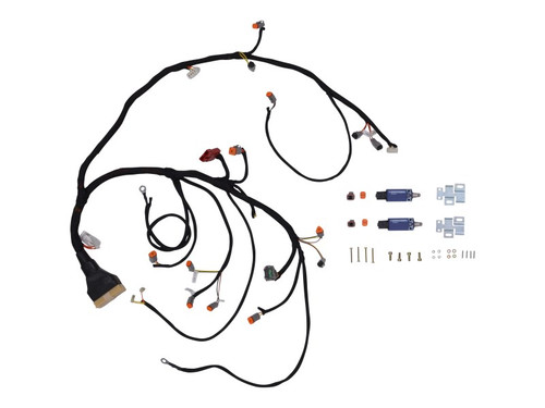JLG Part # 1001119409 | KIT(SERVICE),HARNESS 1230ES, EA