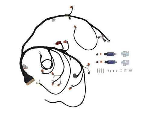 JLG Part # 1001119409 | KIT(SERVICE),HARNESS 1230ES, EA