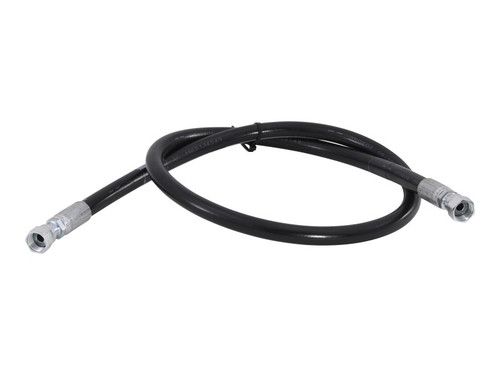 JLG Part # 1001119548 | HOSE ASSY,.50 ORFS/ORFS, EA