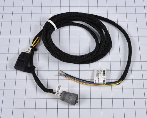 JLG Part # 1001119968 | HARNESS,ULTRA GENERATOR, EA