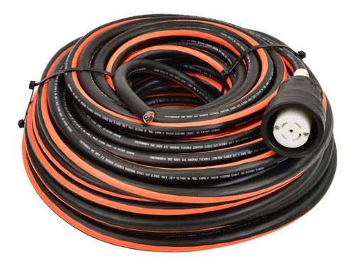 JLG Part # 1001120100 | CABLE, GEN, 1060945, 151', EA