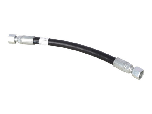 JLG Part # 1001120350 | HOSE ASSY,.50 ORFS/ORFS, EA
