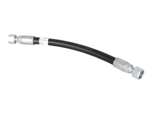 JLG Part # 1001120350 | HOSE ASSY,.50 ORFS/ORFS, EA