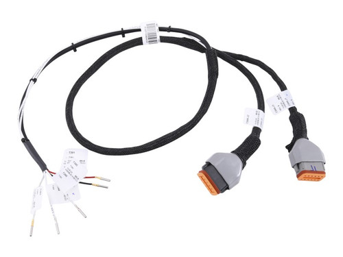 JLG Part # 1001120371 | HARNESS,340: LSS, EA