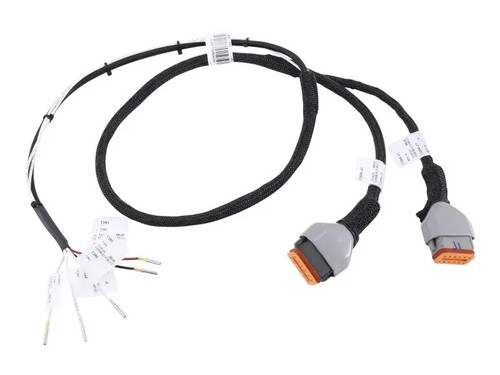JLG Part # 1001120371 | HARNESS,340: LSS, EA