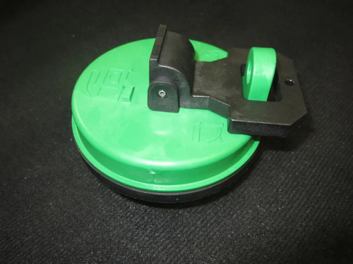 JLG Part # 1001080707 | CAP,LOCKING FUEL, EA