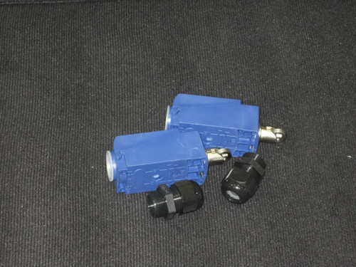 JLG Part # 1001120485 | KIT(SERVICE),PHP SWITCH, EA