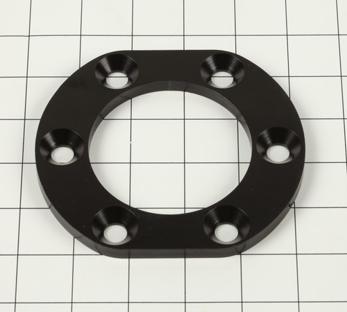 JLG Part # 1001120915 | PLATE,BEARING RETAINER, EA