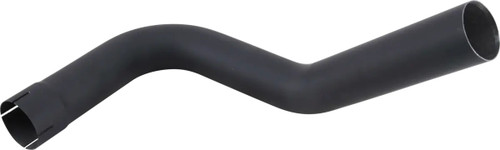 JLG Part # 1001121161 | PIPE,EXHAUST POD EXIT, EA