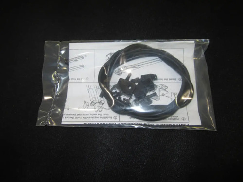 JLG Part # 1001081311 | KIT(SERVICE),SET, PANTO LINK, EA