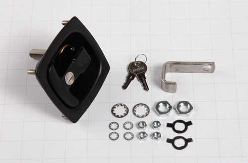 JLG Part # 1001122219 | LATCH,COMPRESSION JLG, EA