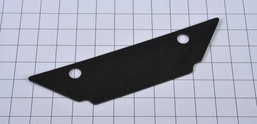 JLG Part # 1001122294 | BLADE,WIPER / MID-TOP, EA