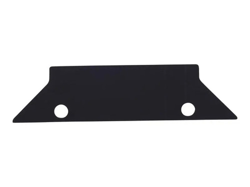 JLG Part # 1001122295 | BLADE,WIPER / MID-BOTTOM, EA