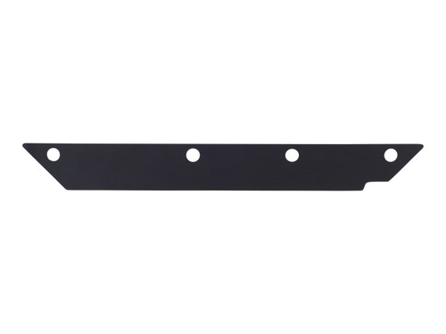 JLG Part # 1001122300 | BLADE,WIPER / BASE-SIDE, EA