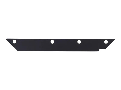 JLG Part # 1001122300 | BLADE,WIPER / BASE-SIDE, EA
