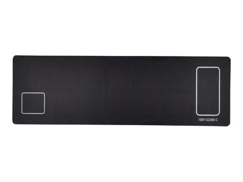 JLG Part # 1001122383 | DECAL,LIGHT PANEL MTB, EA