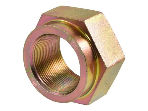 JLG Part # 1001122453 | NUT-SPEC,TOP LOCK 2-12, EA
