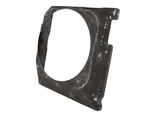JLG Part # 1001122566 | SHROUD, FAN, EA