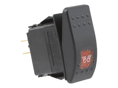 JLG Part # 1001090460 | SWITCH, ROCKER, EA