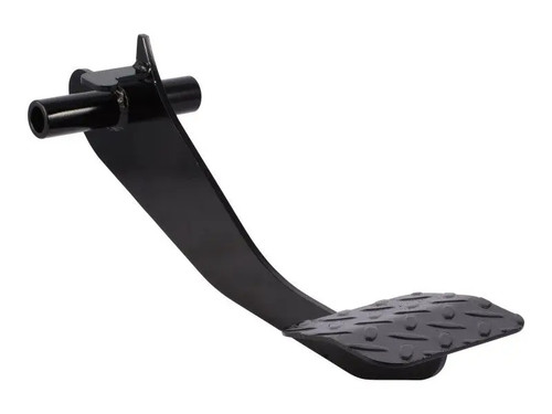 JLG Part # 1001090741 | BRAKE,PEDAL W/ BRAKE LIGHT TAB, EA
