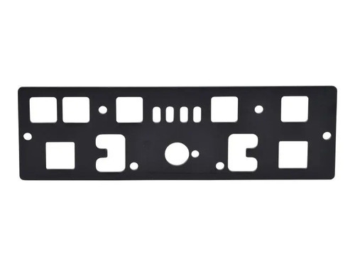 JLG Part # 1001091283 | PANEL,DECAL PLATE, EA