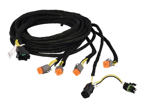 JLG Part # 1001125385 | HARNESS,FRAME, EA