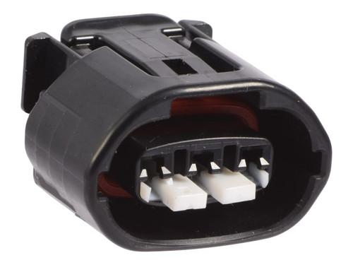 JLG Part # 1001125748 | CONNECTOR,SUMITOMO 3 WAY, EA