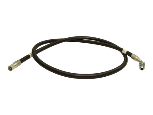 JLG Part # 1001125750 | HOSE ASSY,.75" JIC/JIC, EA