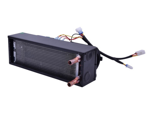 JLG Part # 1001125775 | HEATER,OPERATOR CAB, EA