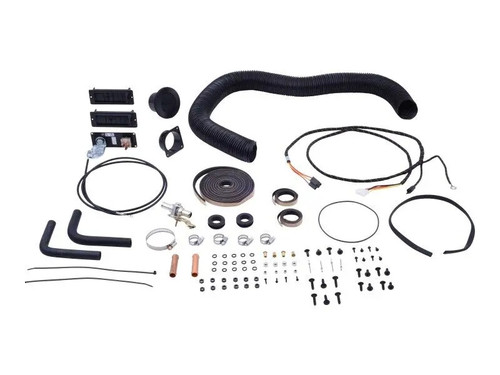 JLG Part # 1001125837 | KIT, CAB HEATER, EA